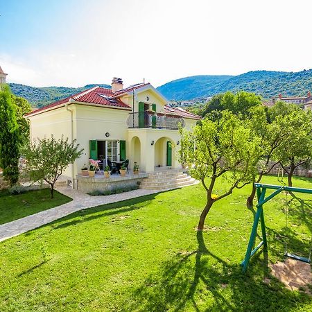 Apartment Barbina Kastelina Szentgyörgy Kültér fotó