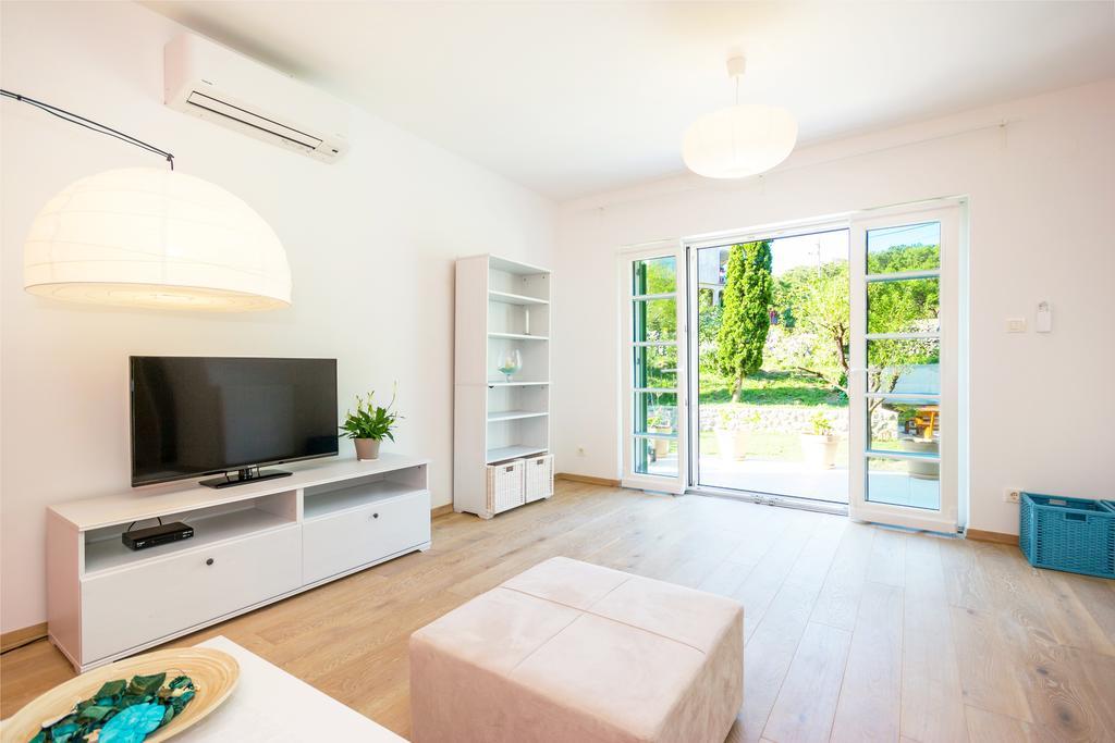 Apartment Barbina Kastelina Szentgyörgy Kültér fotó