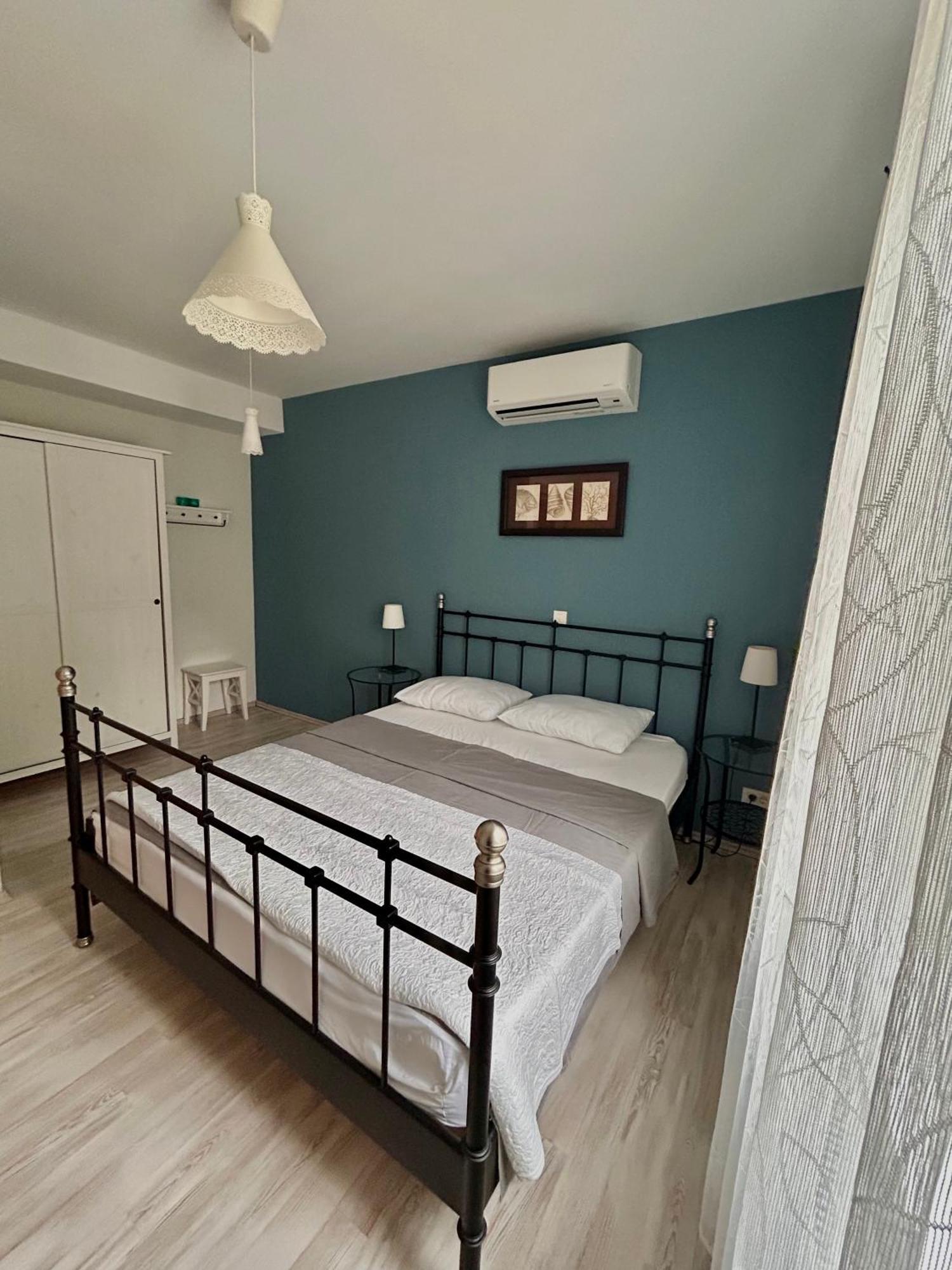 Apartment Barbina Kastelina Szentgyörgy Kültér fotó