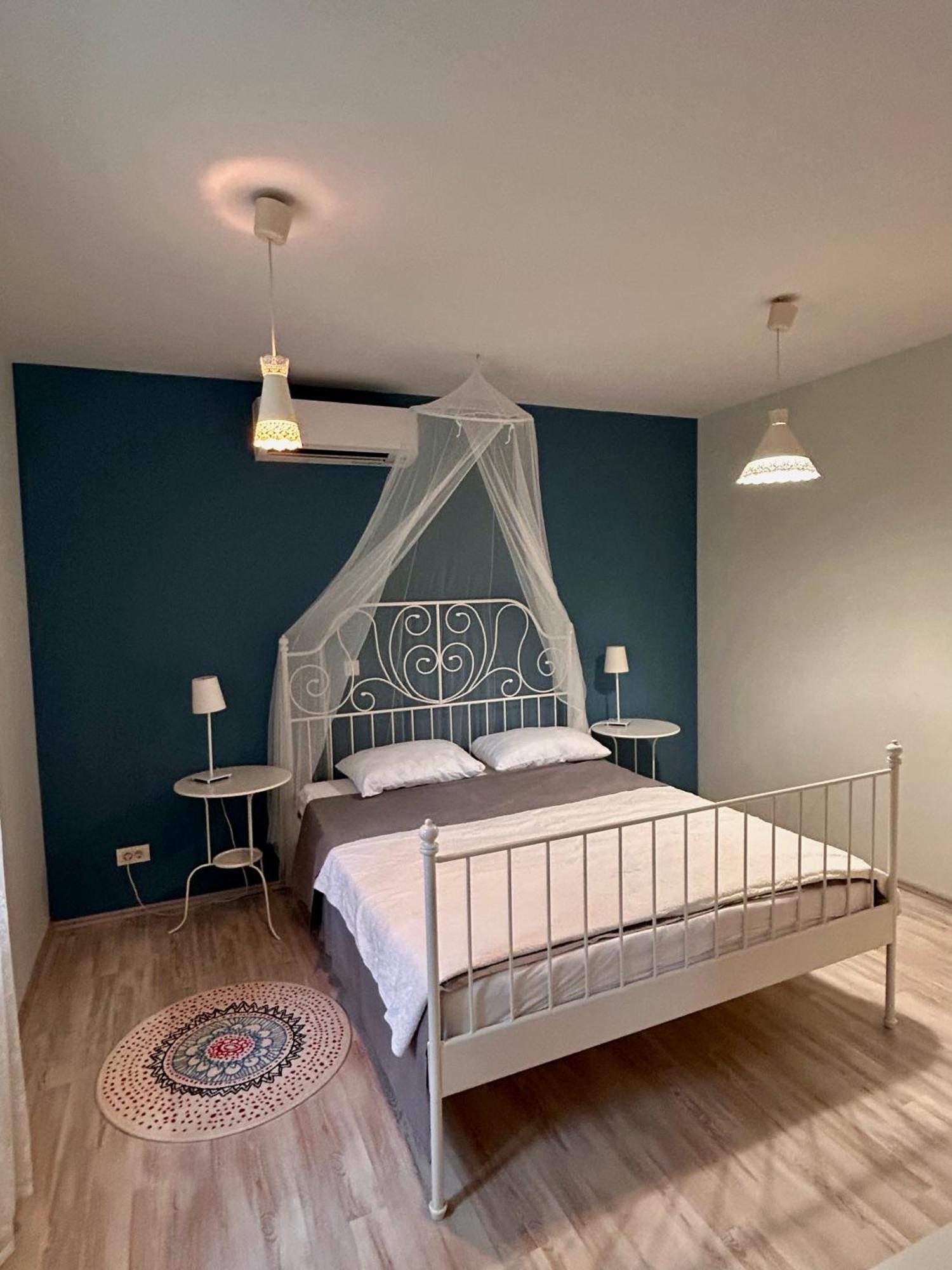 Apartment Barbina Kastelina Szentgyörgy Kültér fotó