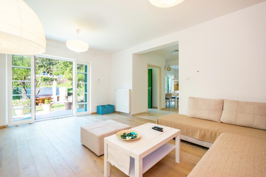 Apartment Barbina Kastelina Szentgyörgy Szoba fotó