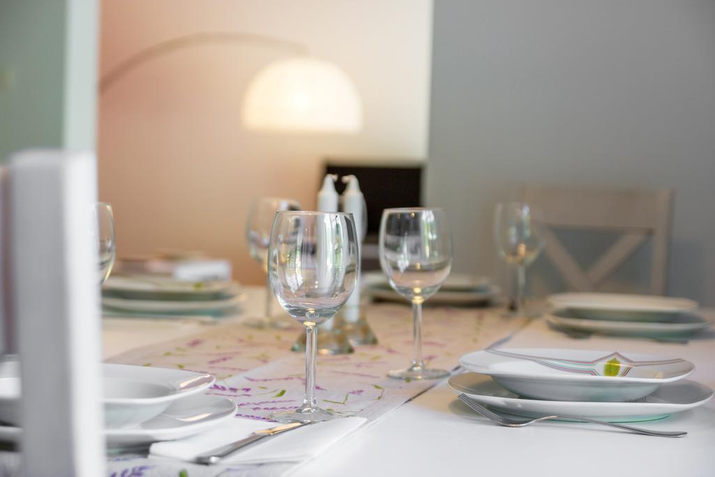 Apartment Barbina Kastelina Szentgyörgy Szoba fotó