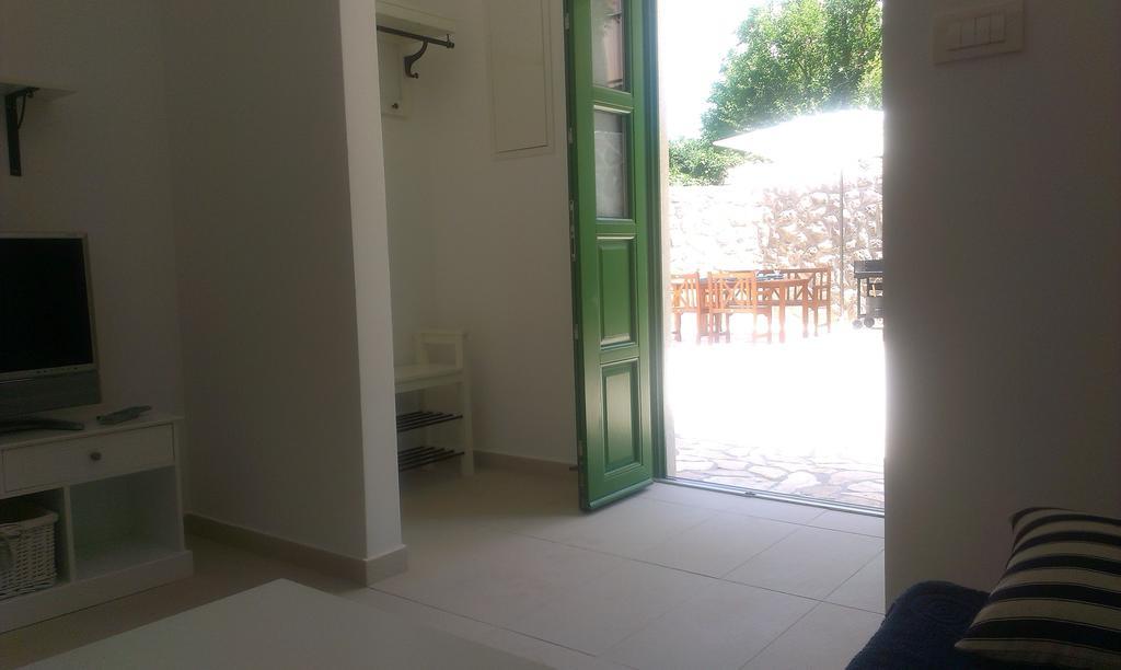 Apartment Barbina Kastelina Szentgyörgy Szoba fotó