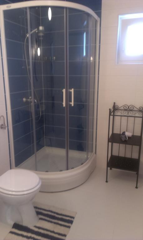 Apartment Barbina Kastelina Szentgyörgy Szoba fotó