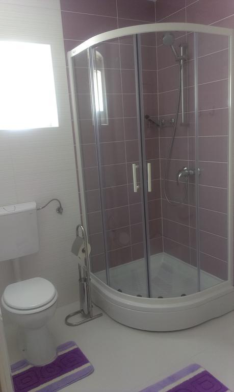 Apartment Barbina Kastelina Szentgyörgy Szoba fotó