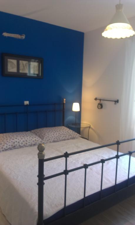 Apartment Barbina Kastelina Szentgyörgy Szoba fotó