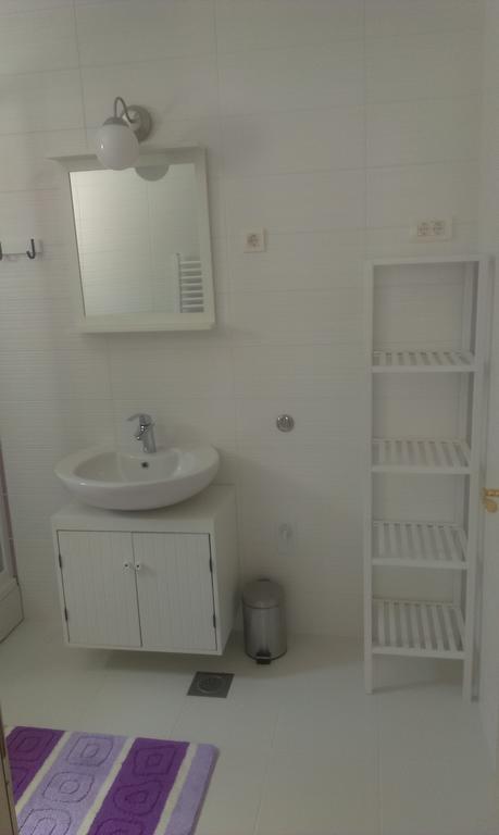 Apartment Barbina Kastelina Szentgyörgy Szoba fotó